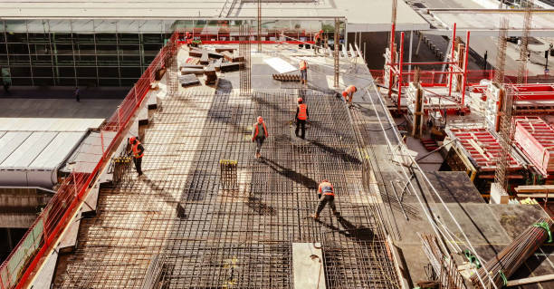 Reliable NM Concrete contractor Solutions