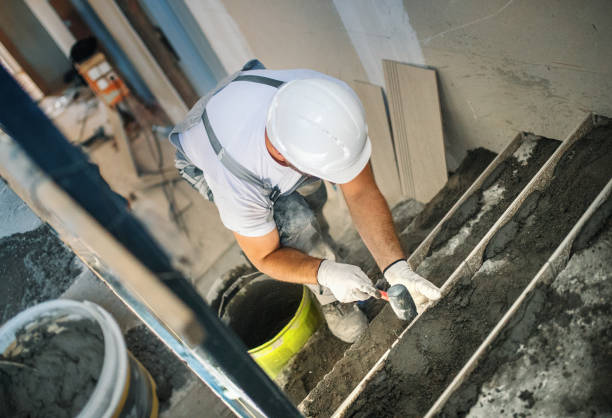 Best Residential Concrete Solutions in Tano Road, NM