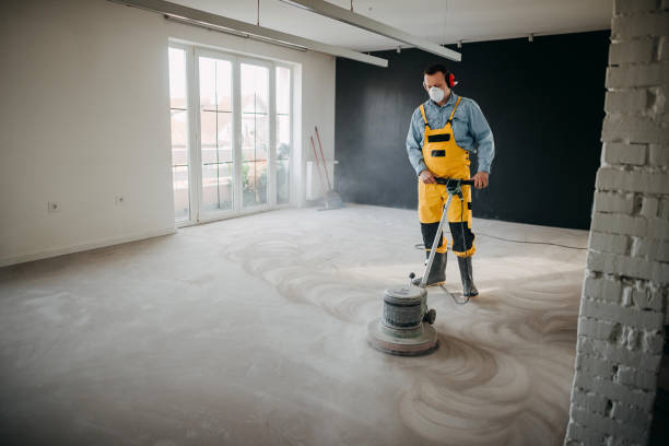 Best Industrial Concrete Flooring in Tano Road, NM