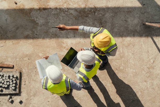 Best Concrete Grinding and Polishing in Tano Road, NM